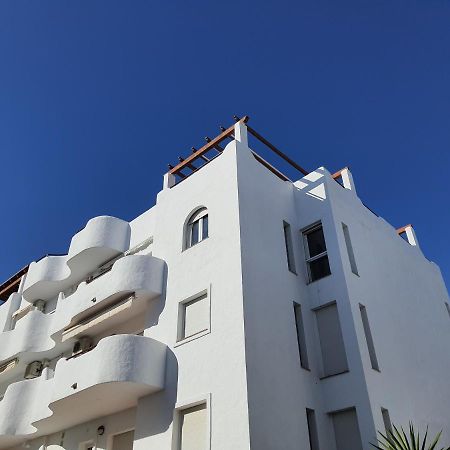Atico Duplex Zahara Sweet Apartment Zahara de los Atunes Exterior photo