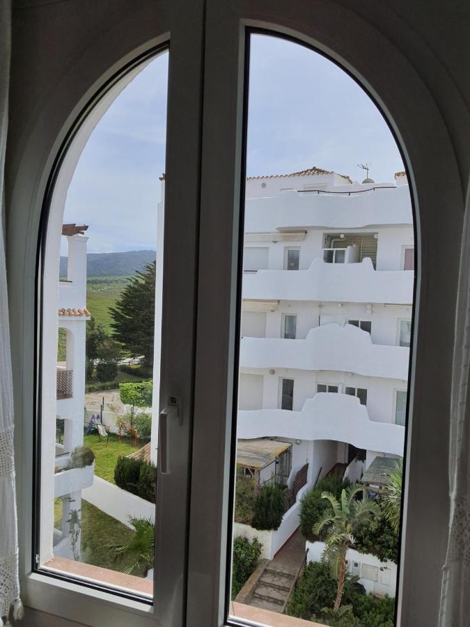 Atico Duplex Zahara Sweet Apartment Zahara de los Atunes Exterior photo