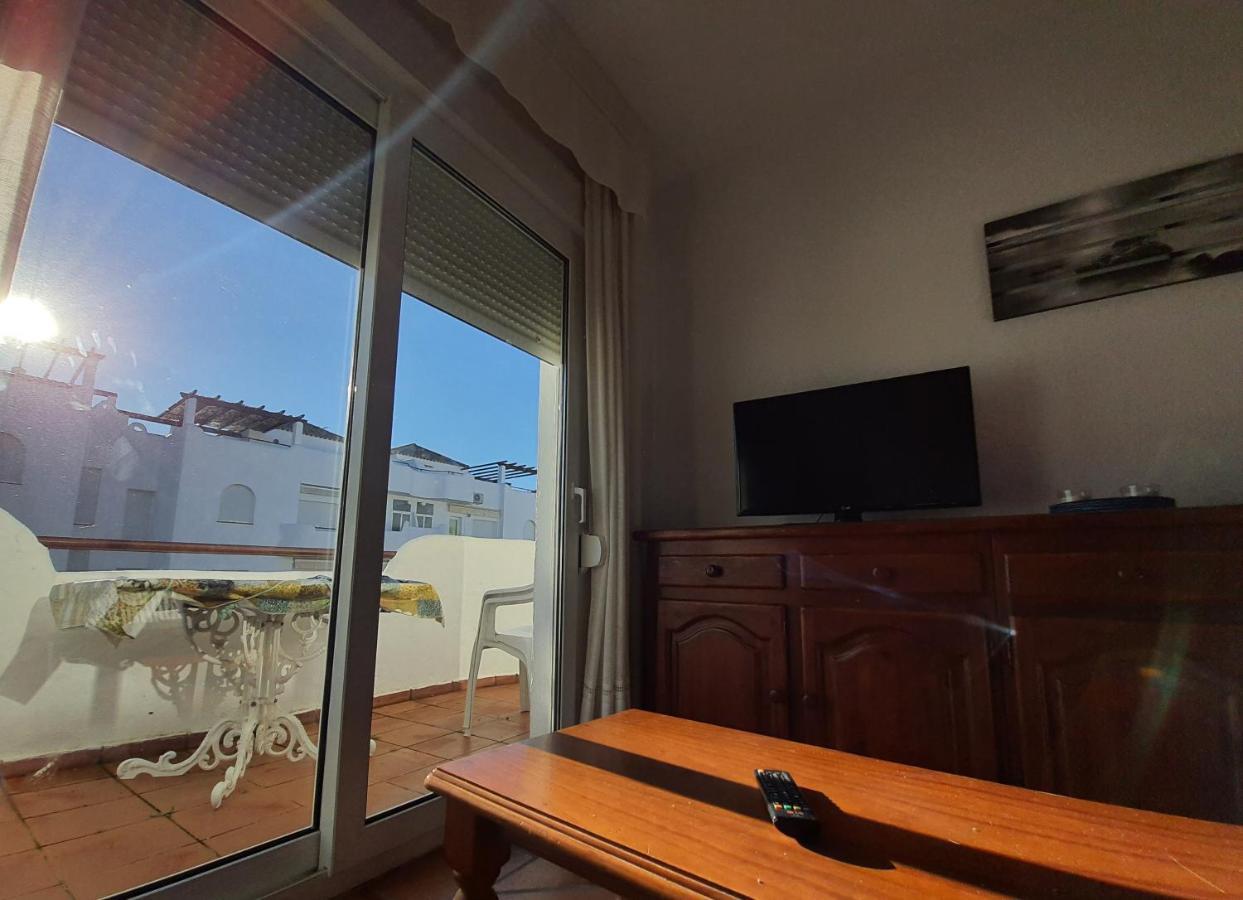 Atico Duplex Zahara Sweet Apartment Zahara de los Atunes Exterior photo