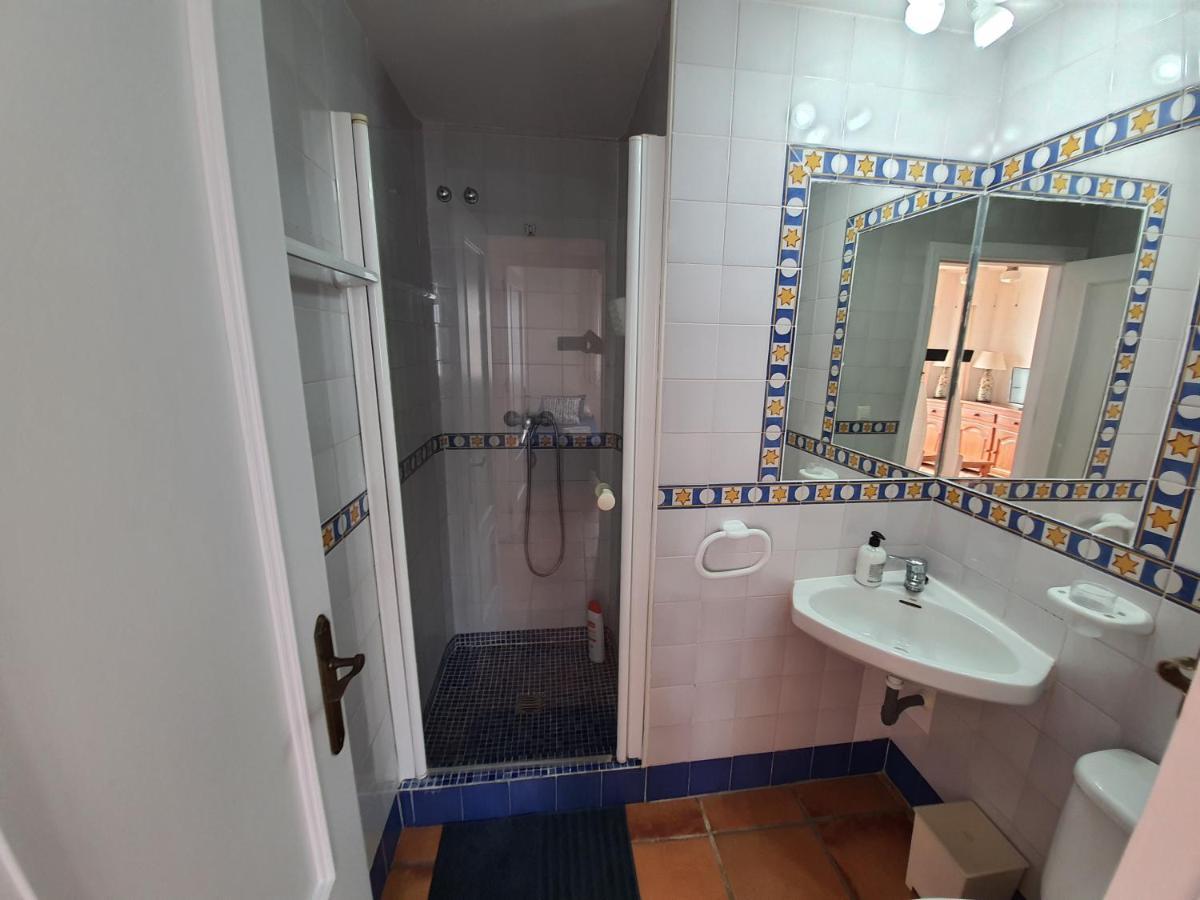 Atico Duplex Zahara Sweet Apartment Zahara de los Atunes Exterior photo