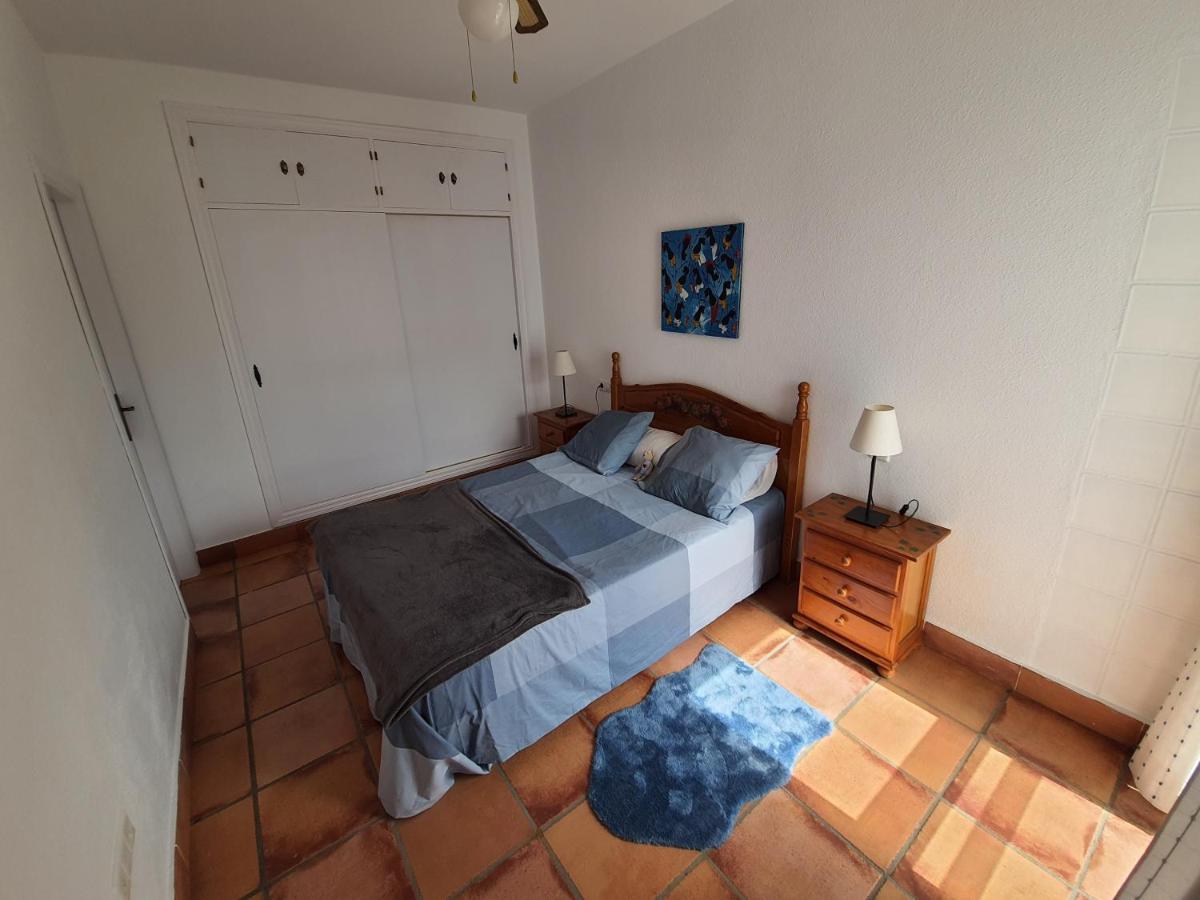 Atico Duplex Zahara Sweet Apartment Zahara de los Atunes Exterior photo