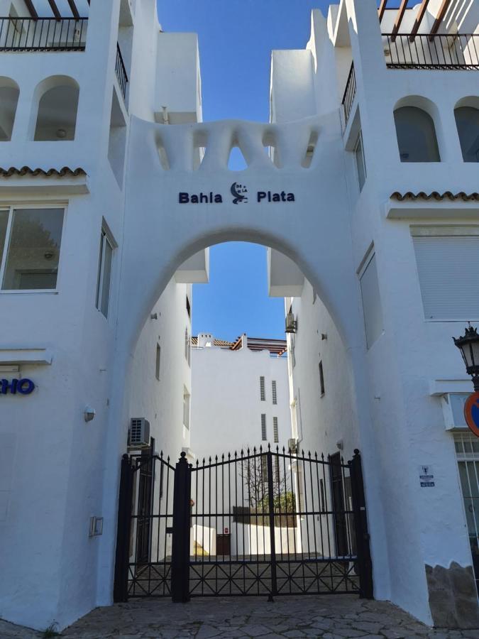 Atico Duplex Zahara Sweet Apartment Zahara de los Atunes Exterior photo