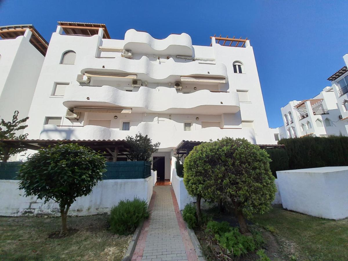 Atico Duplex Zahara Sweet Apartment Zahara de los Atunes Exterior photo