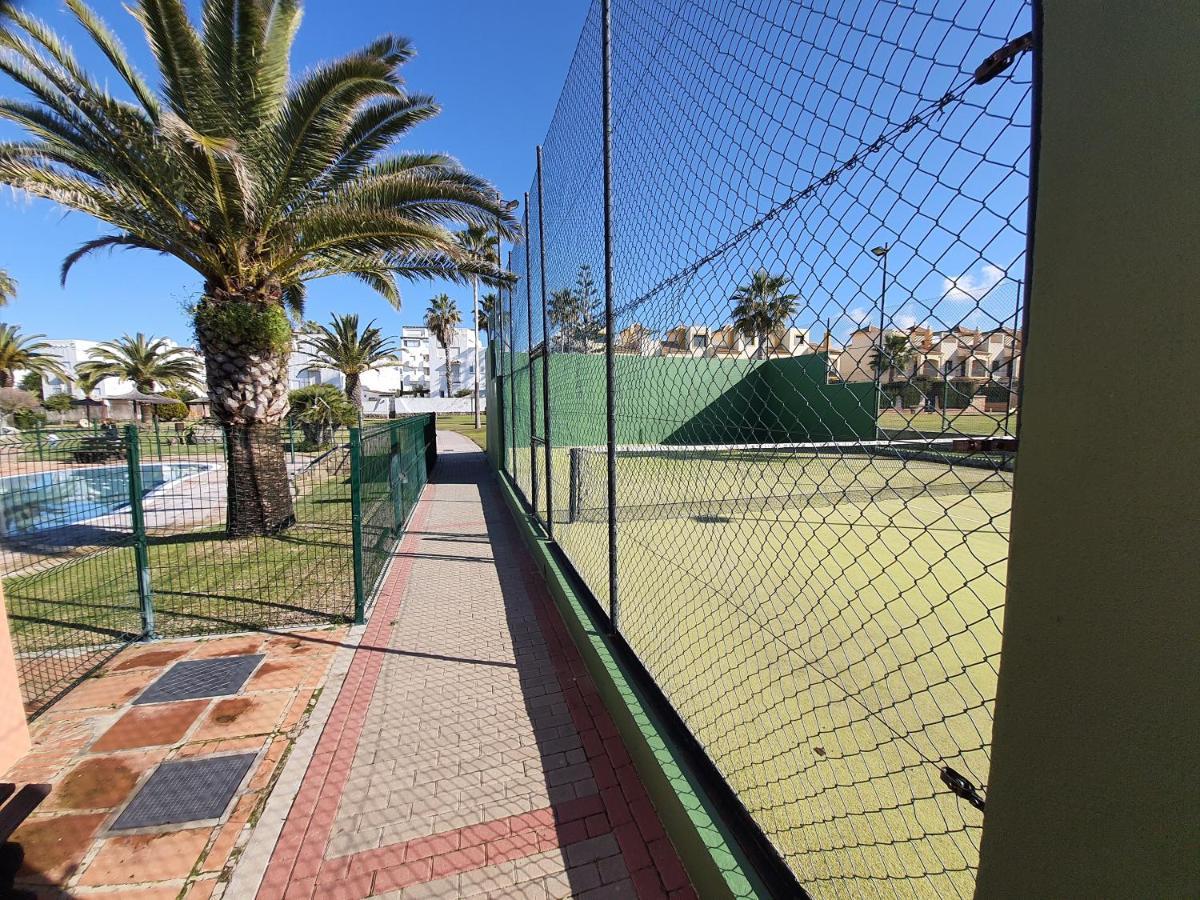 Atico Duplex Zahara Sweet Apartment Zahara de los Atunes Exterior photo