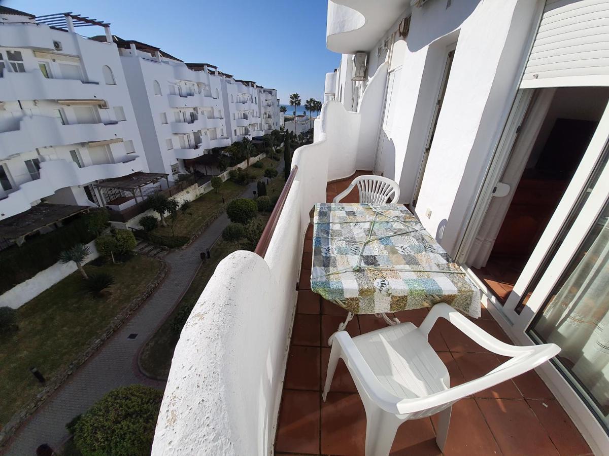 Atico Duplex Zahara Sweet Apartment Zahara de los Atunes Exterior photo