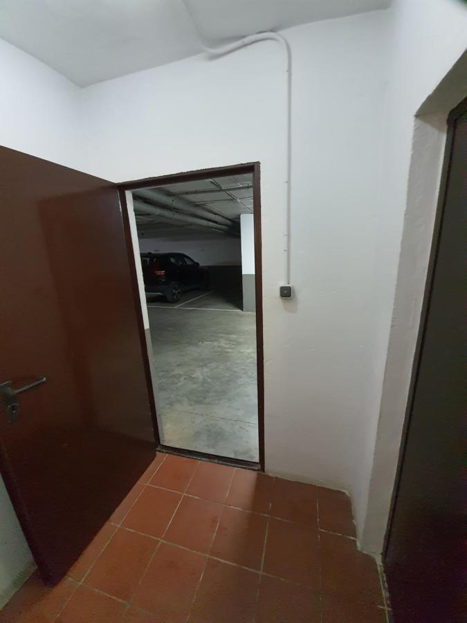 Atico Duplex Zahara Sweet Apartment Zahara de los Atunes Exterior photo