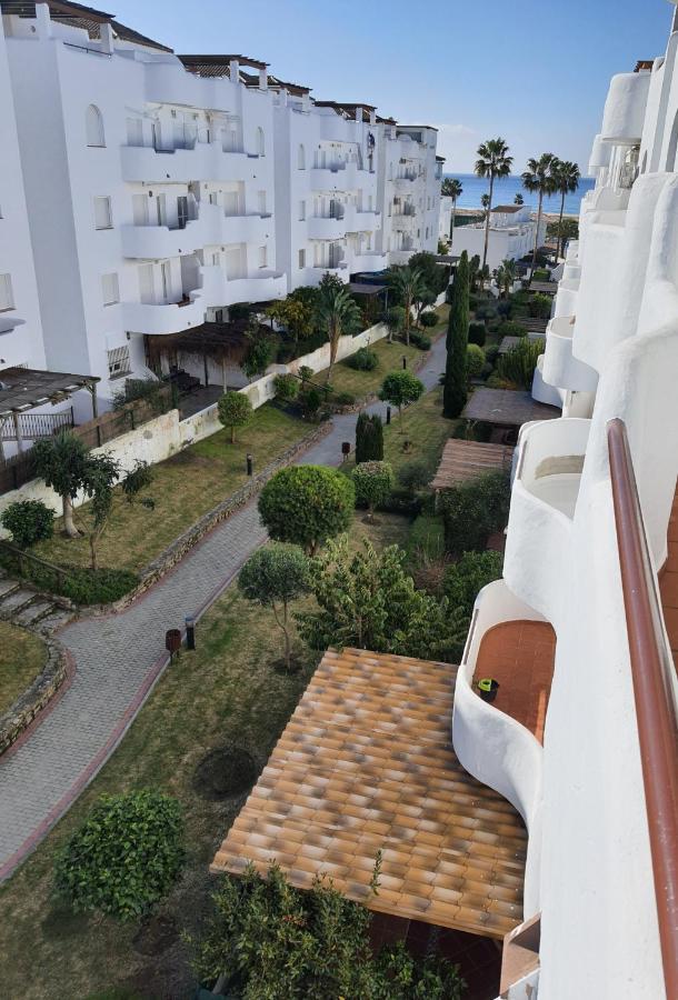 Atico Duplex Zahara Sweet Apartment Zahara de los Atunes Exterior photo