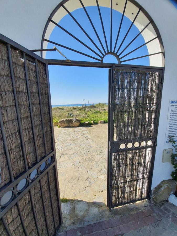 Atico Duplex Zahara Sweet Apartment Zahara de los Atunes Exterior photo